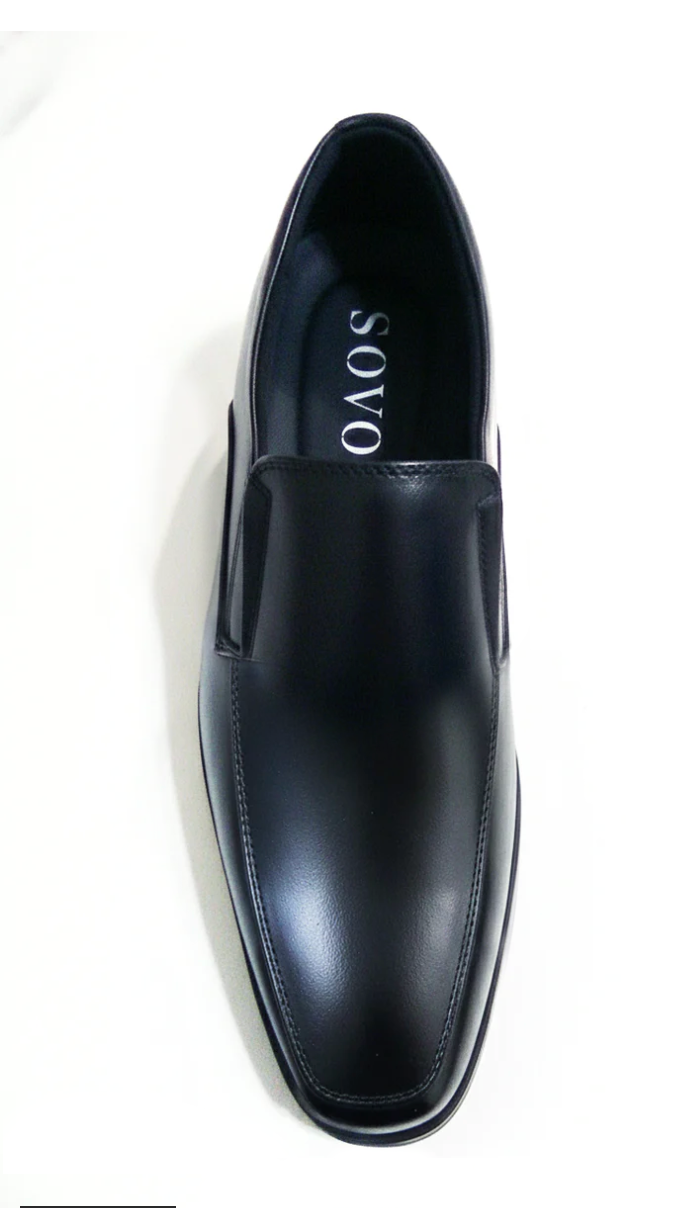U-tip stylish step in