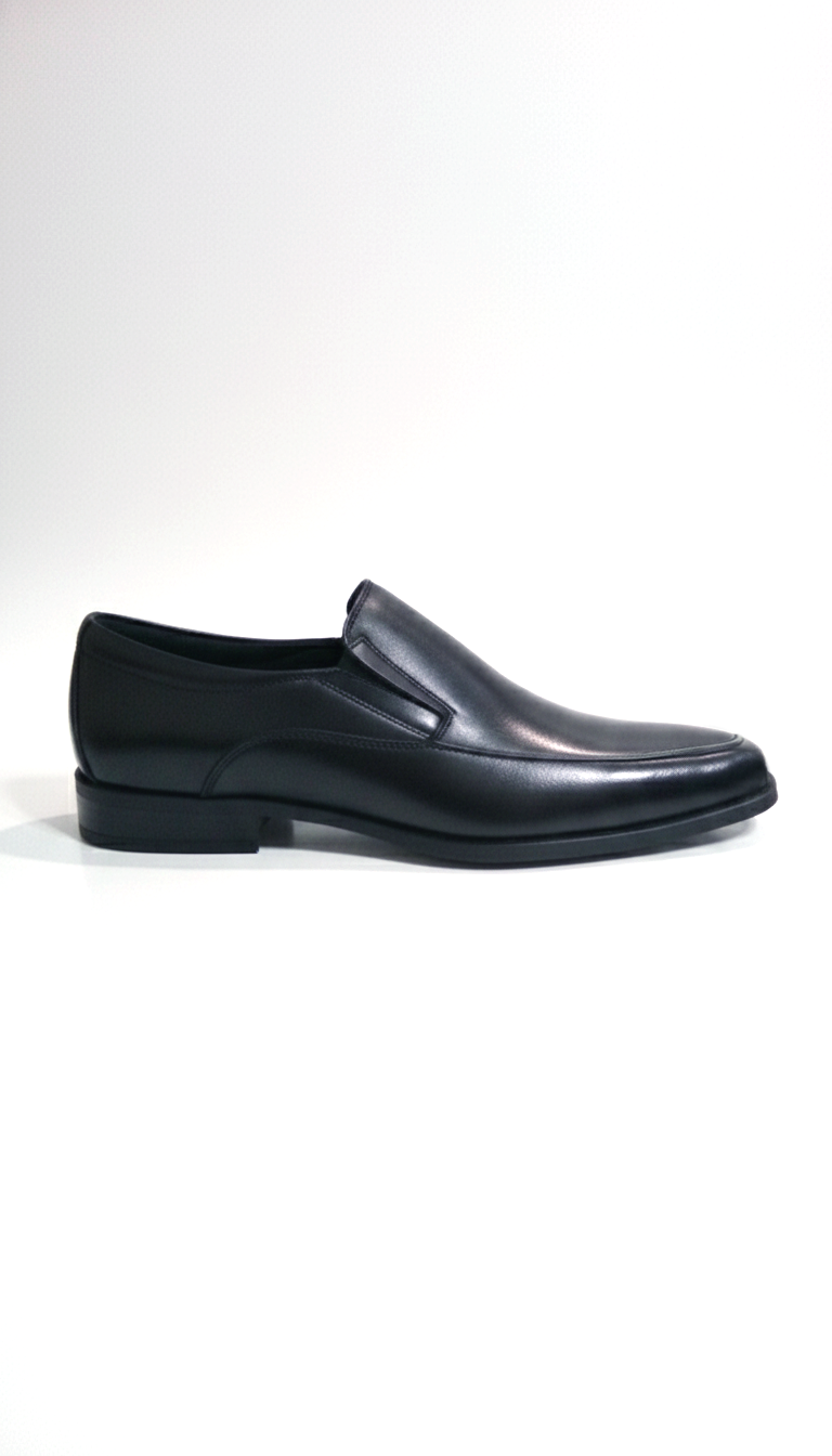 U-tip stylish step in